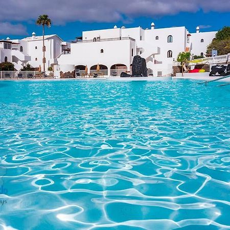 Vivienda Vacacional El Rinconcito Costa Teguise Luaran gambar