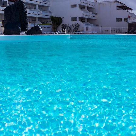 Vivienda Vacacional El Rinconcito Costa Teguise Luaran gambar