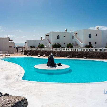 Vivienda Vacacional El Rinconcito Costa Teguise Luaran gambar