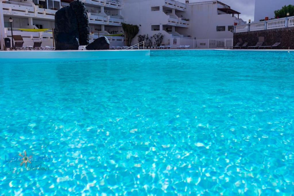 Vivienda Vacacional El Rinconcito Costa Teguise Luaran gambar