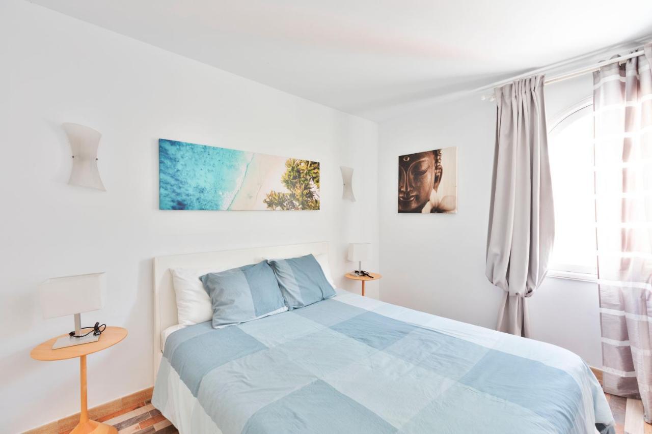 Vivienda Vacacional El Rinconcito Costa Teguise Luaran gambar