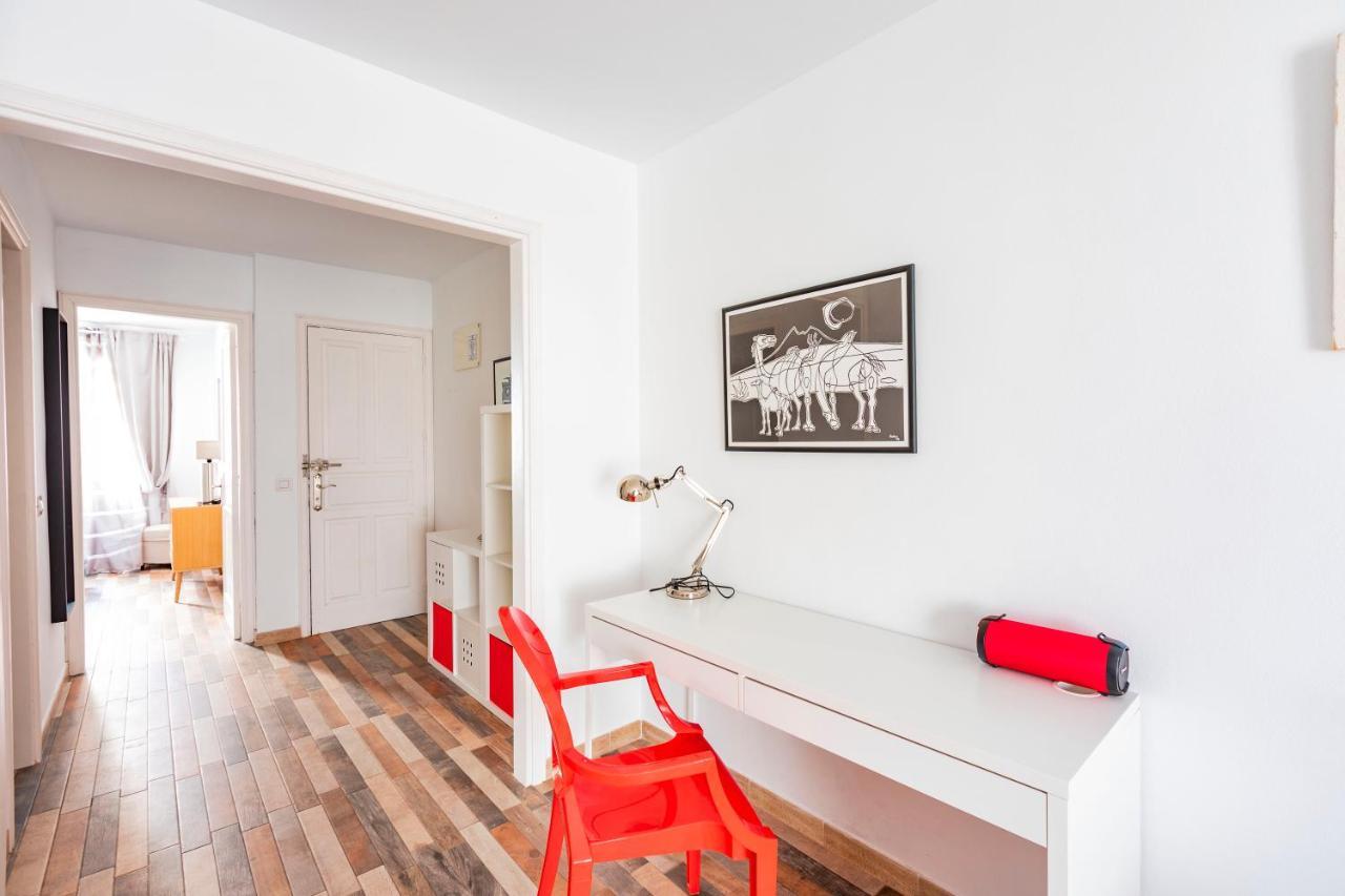 Vivienda Vacacional El Rinconcito Costa Teguise Luaran gambar