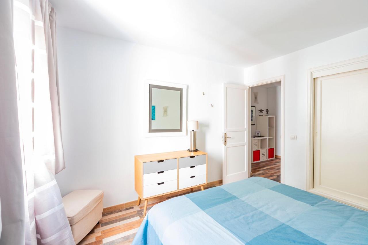 Vivienda Vacacional El Rinconcito Costa Teguise Luaran gambar